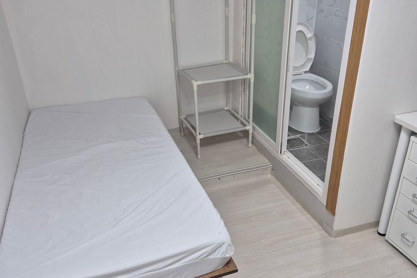 대학로 수납좋은 큰방