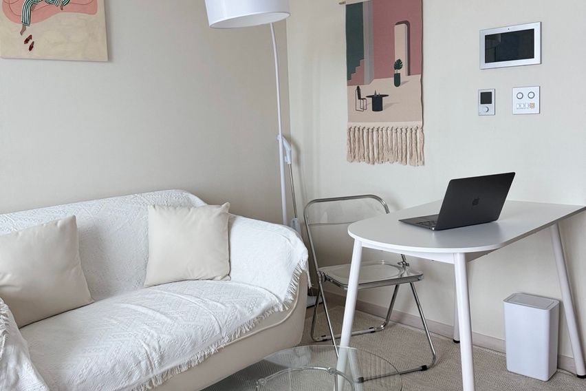 청량리신축 초고층뷰✨ 0번째 이미지