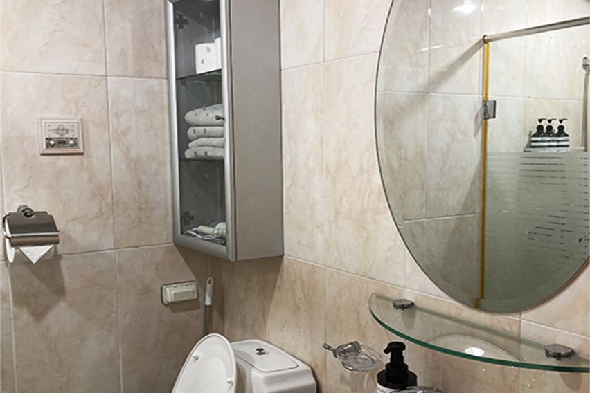 수서역2분(힐링♥풀옵) 9번째 이미지