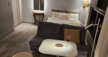 광안리도보8분 역세권 방 이미지