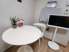 화이트톤의 모던하우스 1번째 이미지