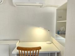 테라스 있는 넓은 방 3번째 이미지