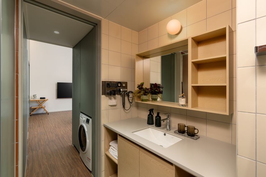 시티뷰 포그민트 2 4번째 이미지