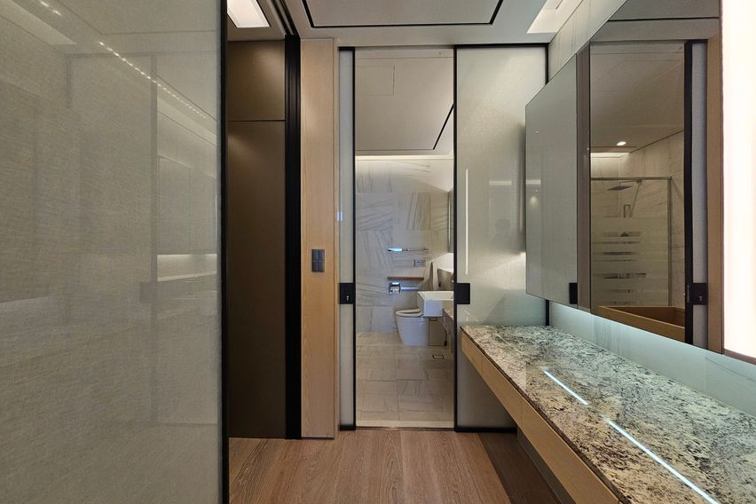 더블하이 한강뷰 