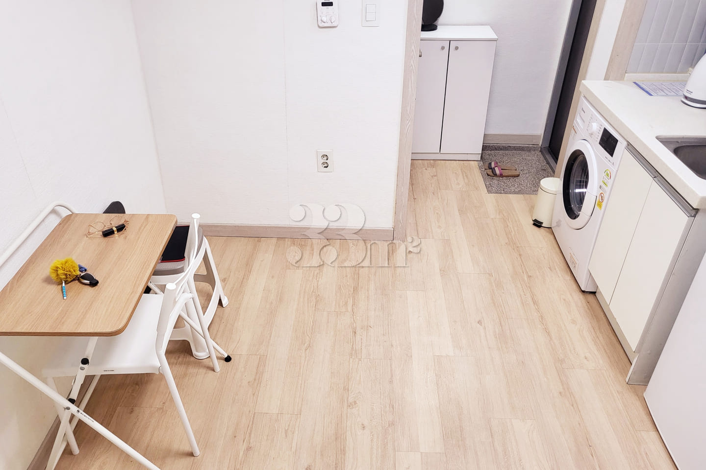 Suyu Station Fully Furnished Unit (B2) 6th image