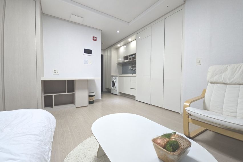 설대입구역5분신축급6 4번째 이미지