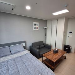 중앙역도보30초 방 이미지