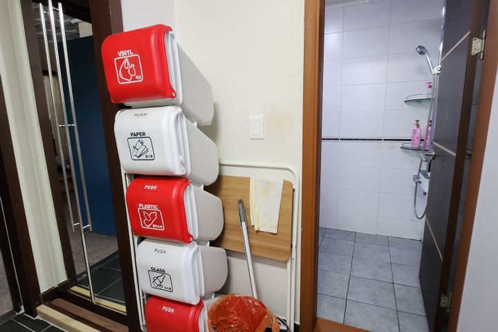 2-room type (12 pyeong) 4th image
