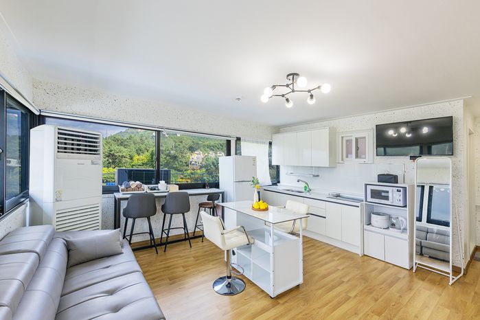 살림정원살이 림스5호