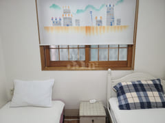 Fully-furnished Two-Room Apartment (4 beds) 9th image