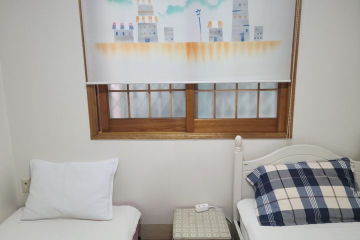 풀옵션투룸(4beds) 9번째 이미지