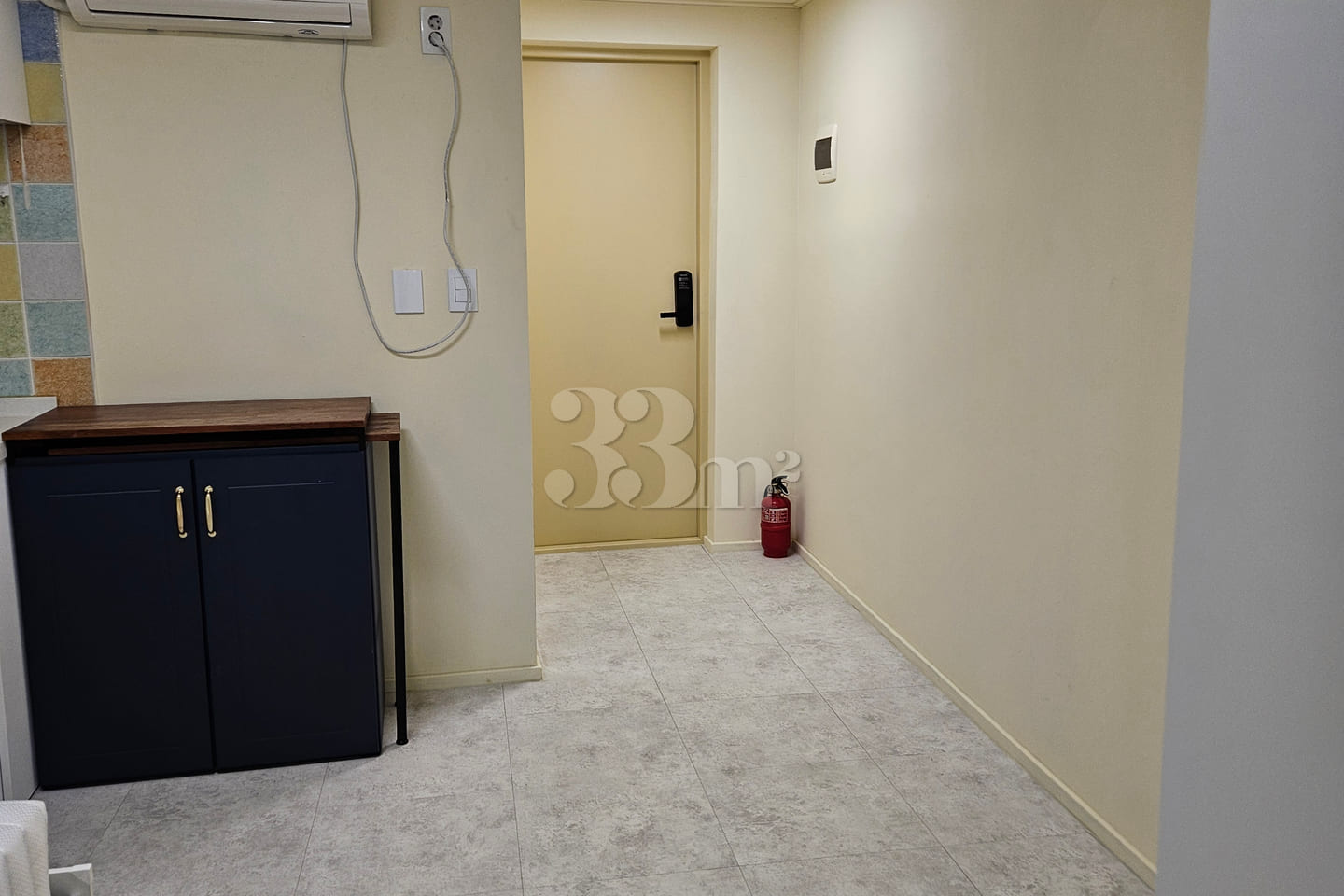 Hwanghak-dong's One-Room Hotel 402 4th image