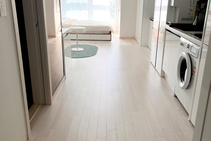 ☘남향/Sky뷰/청정기