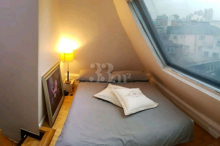 No maintenance fee / 20 pyeong / Parking 7th image