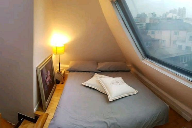 관리비0/20평/주차