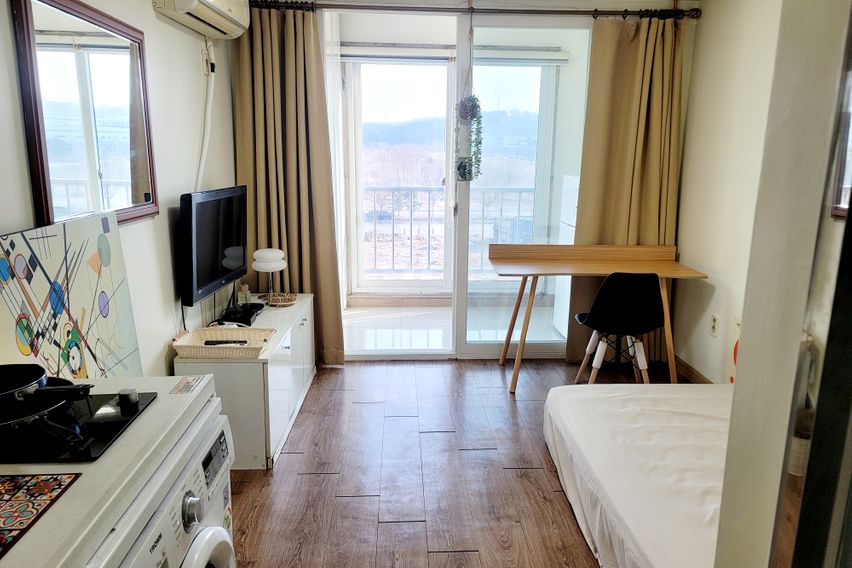 파주햇살좋은 방 406