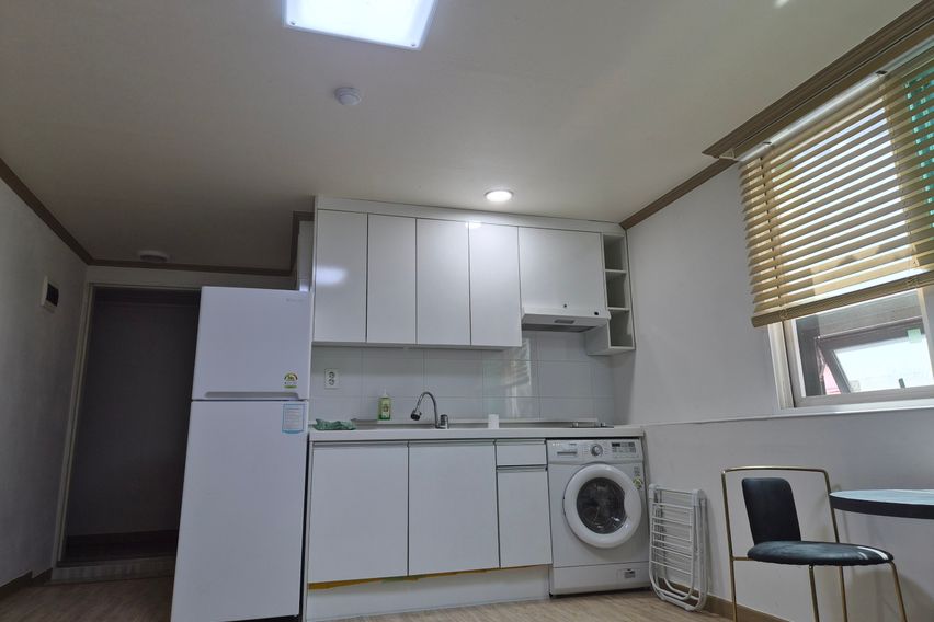 새절역 부성 0번째 이미지