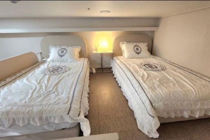 ♡화정역북한산일출뷰74 4번째 이미지