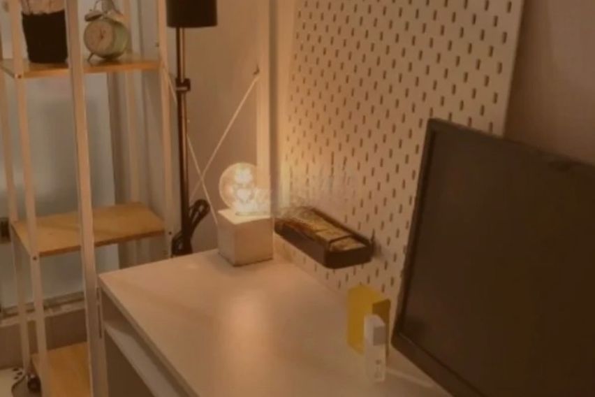 의정부역센트럴타워 원룸