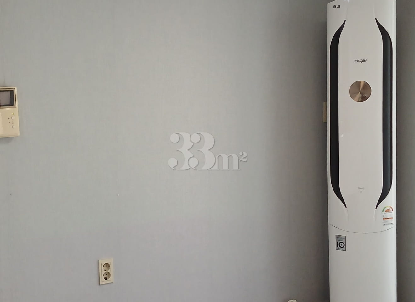 Cozy 13-pyeong two-room apartment in Doksan-d 1th image