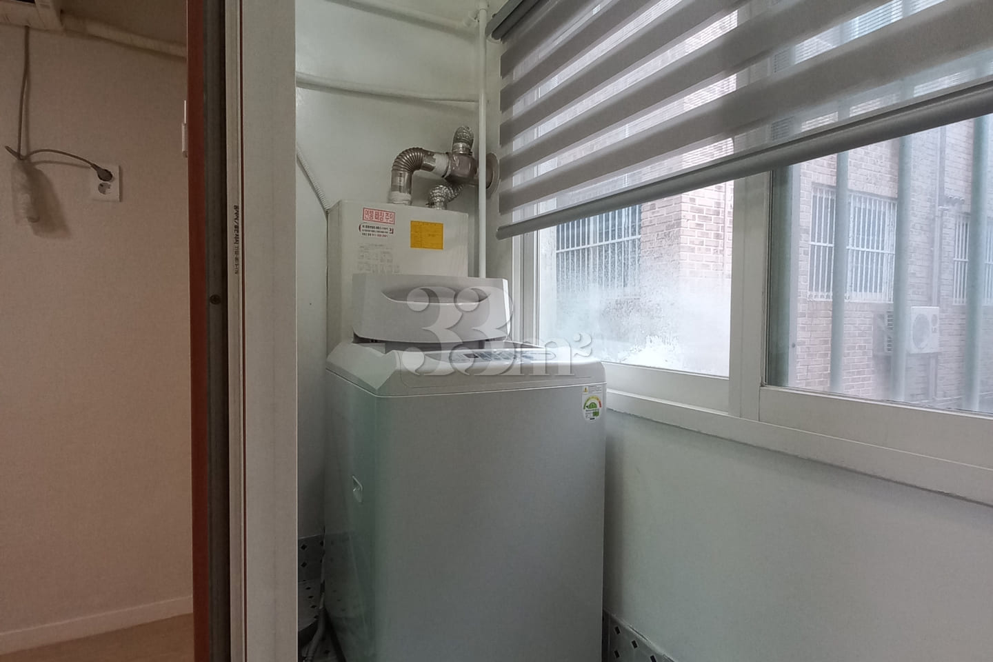 Neat studio apartment near Suwon Terminal 6th image