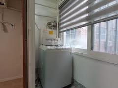 Neat studio apartment near Suwon Terminal 6th image