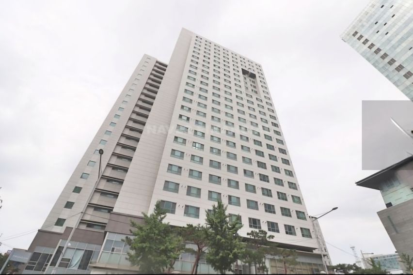 슬세권의 천국~풀옵션