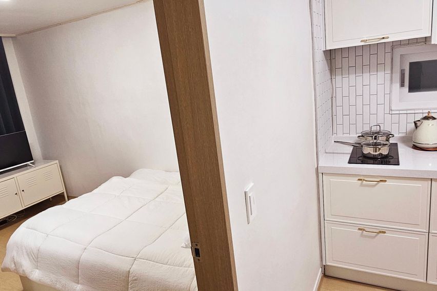 성수역도보3분🍀 핫플  1번째 이미지