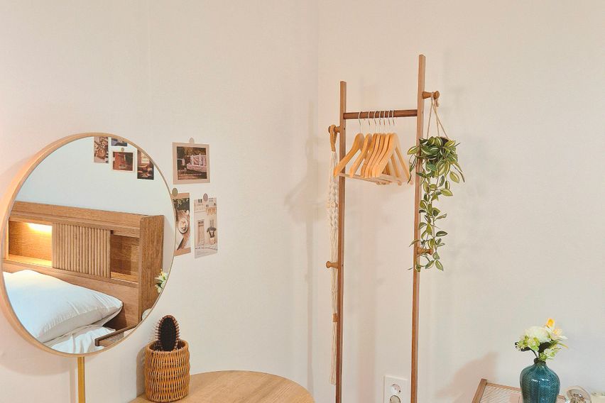 반월당역도보5분🩷쓰리룸 5번째 이미지