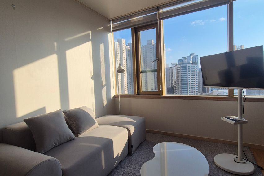 신도림 야경굿 1307