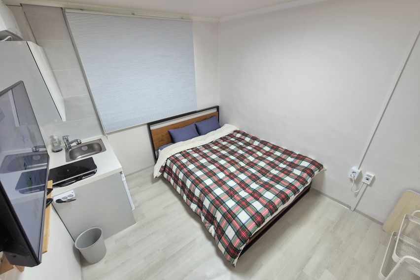 스테이 강릉역 304호 3번째 이미지