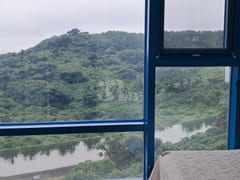 One-month stay in a two-room apartment with a 10th image