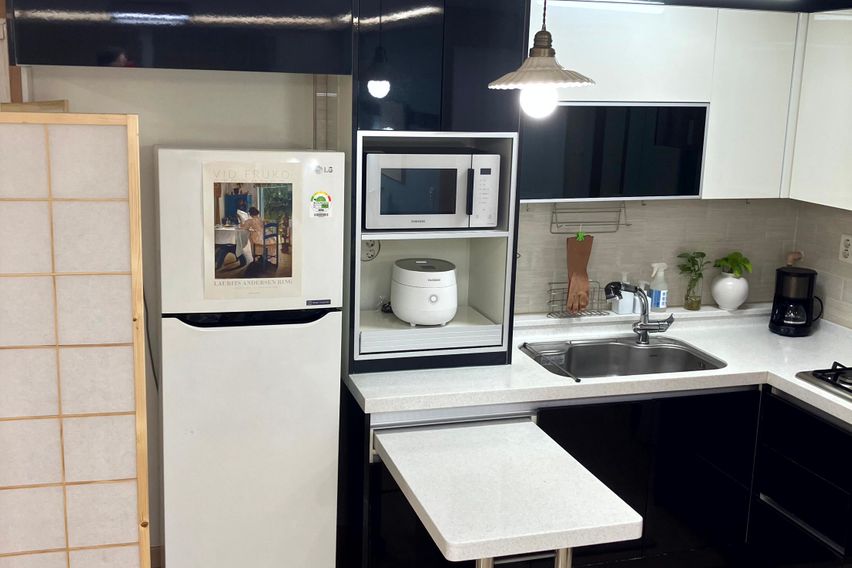 중앙대정문3분 1인실A 9번째 이미지