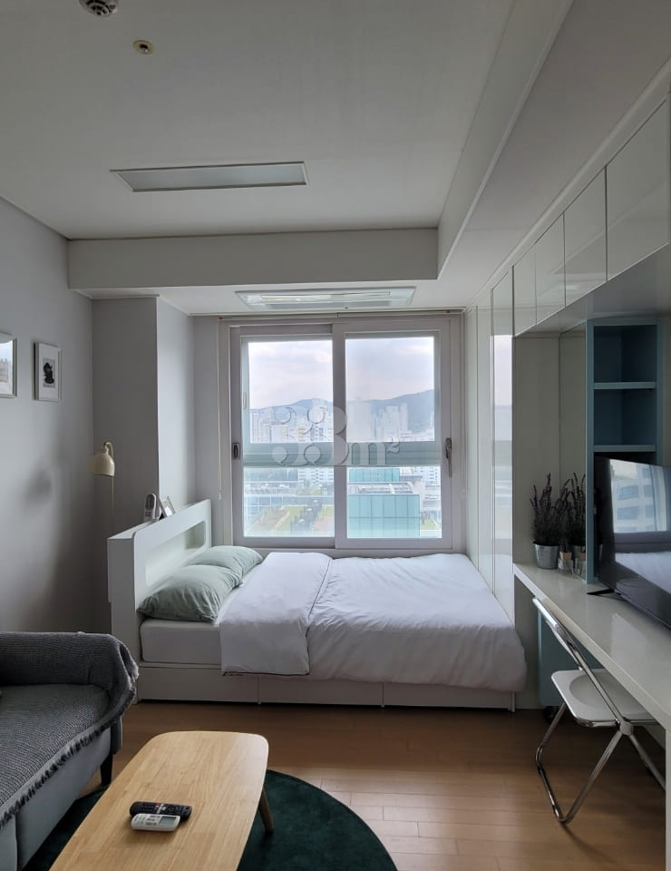 정자역/푸른Stay 5번째 이미지