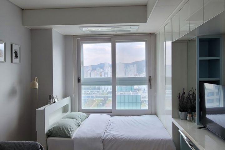 정자역/푸른Stay 5번째 이미지