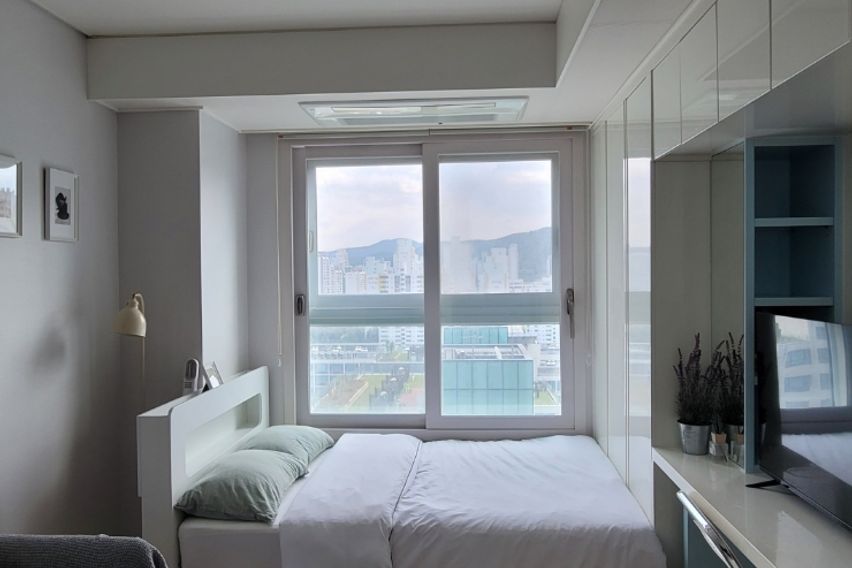 정자역/푸른Stay