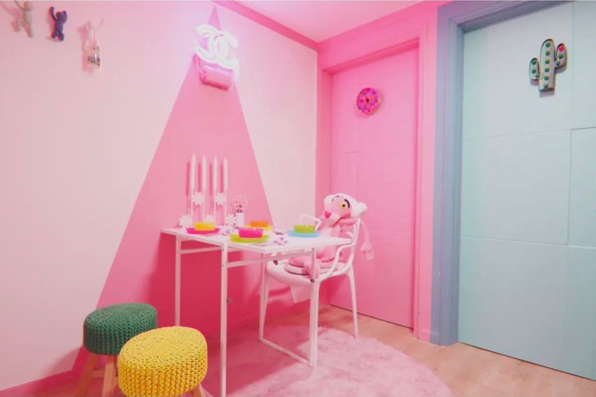 홍대6번출구 5분301 7번째 이미지