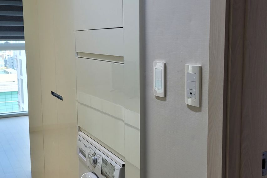 울산중심최고뷰편리한집