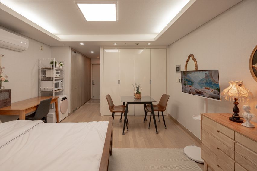 광화문 경복궁 인사동  6번째 이미지