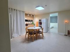 Clean, modern house. 3th image