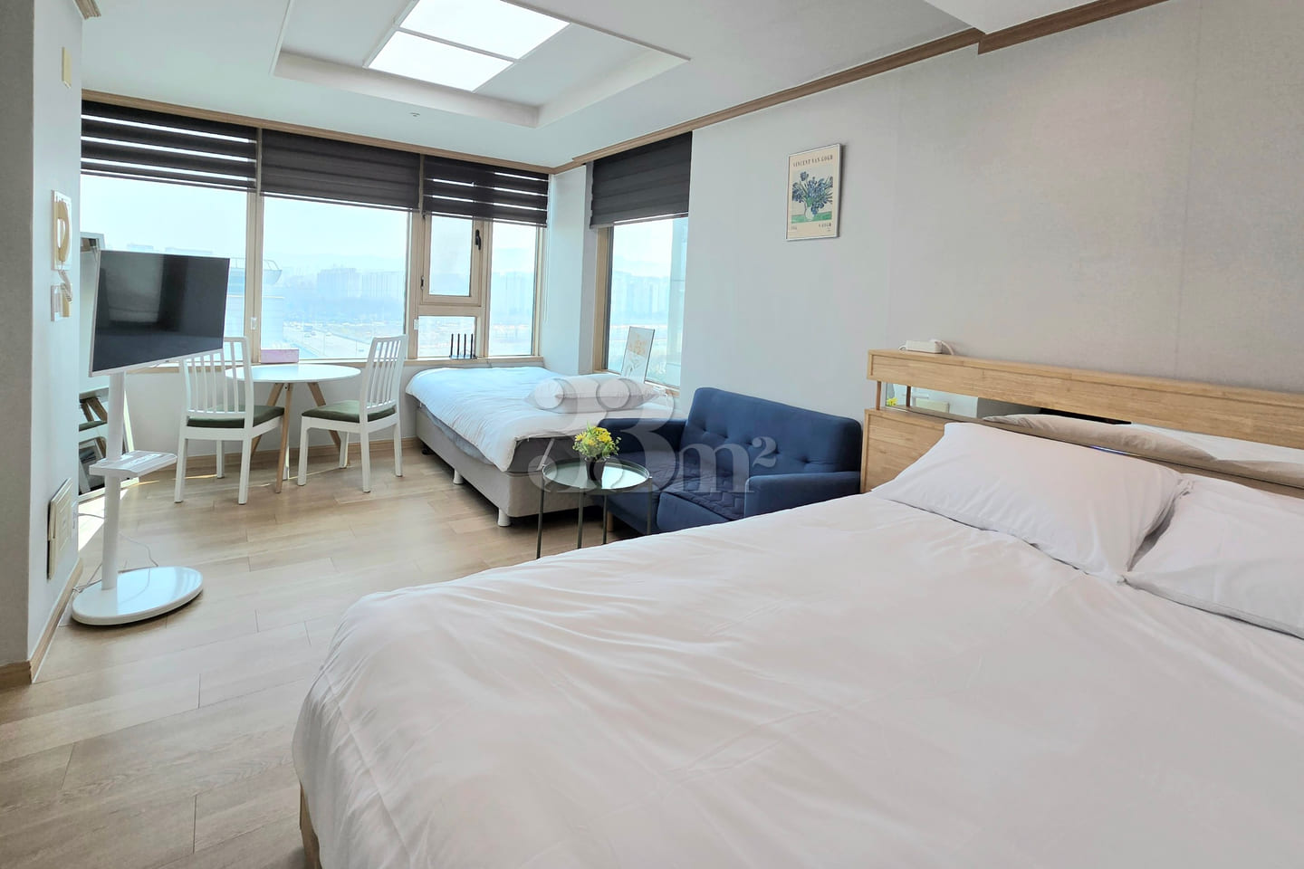 Open Gangnam Suseo Samsung Medical Center B 5th image