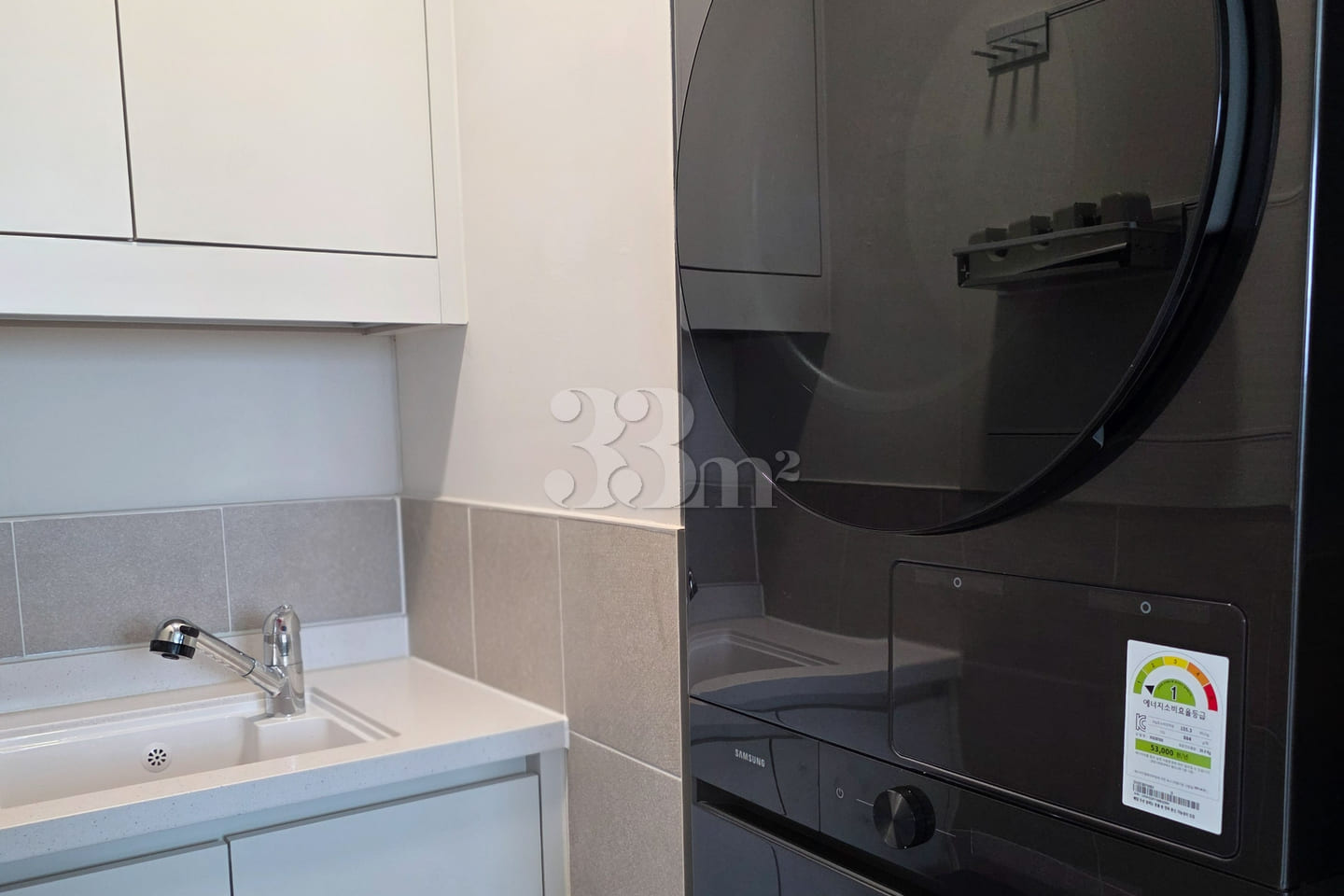 ♥️Gwanggyo Lake View♥️ Forena 3-Room Unit 14th image
