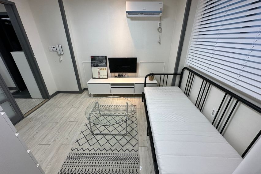 죽전역 도보 신축