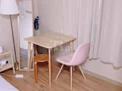 Studio apartment 2, 5-minute walk from Seoul 3th image