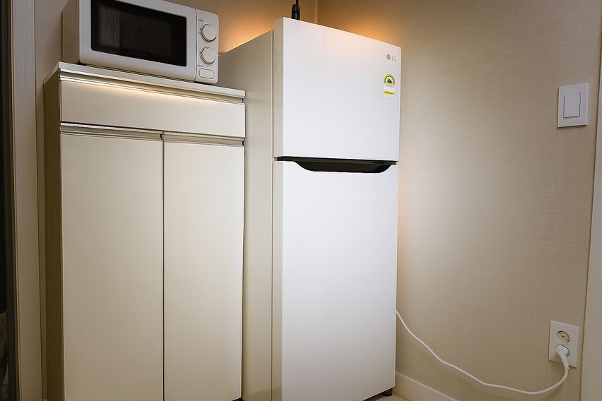 잠실 방이전용주차43 10번째 이미지