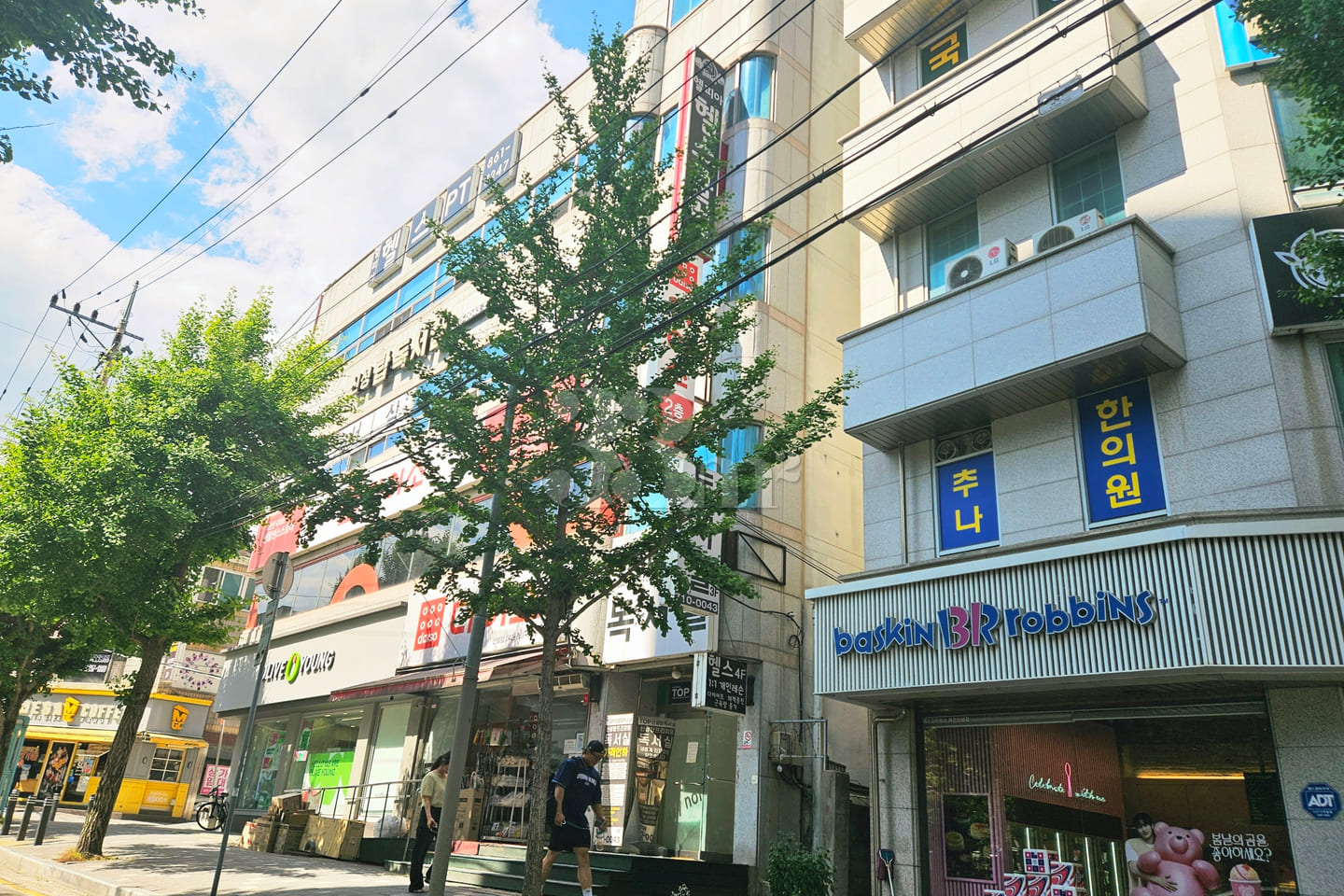 3-room apartment in Sinseong-dong, Yuseong-gu 19th image