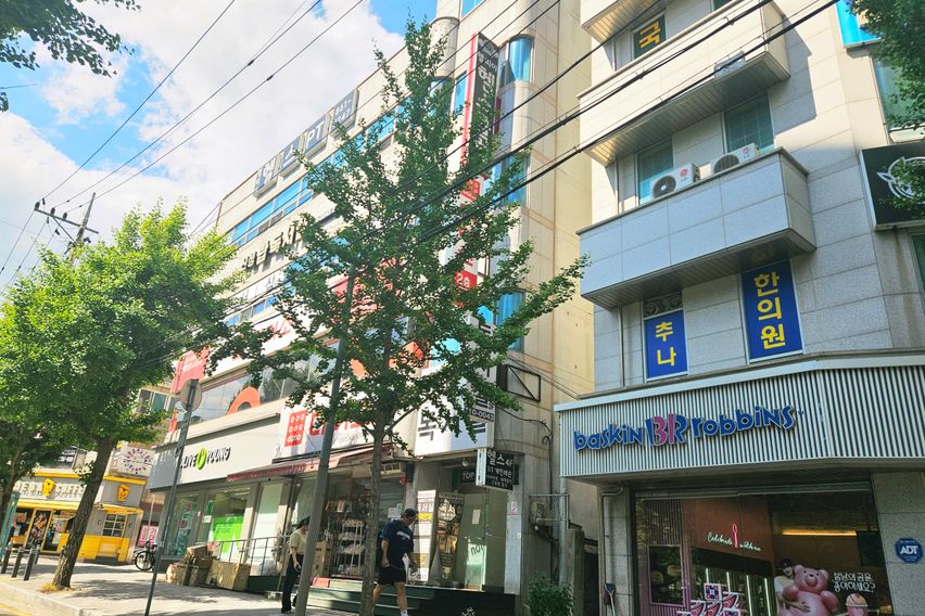 대전 유성구 신성동3룸