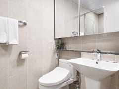 Clean, newly built officetel 2th image