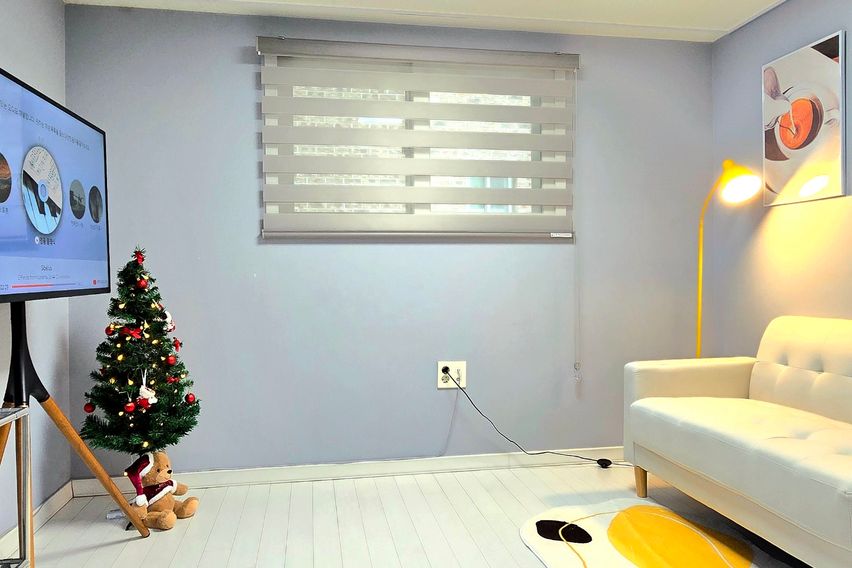 감성복층_노엘하우스☃️