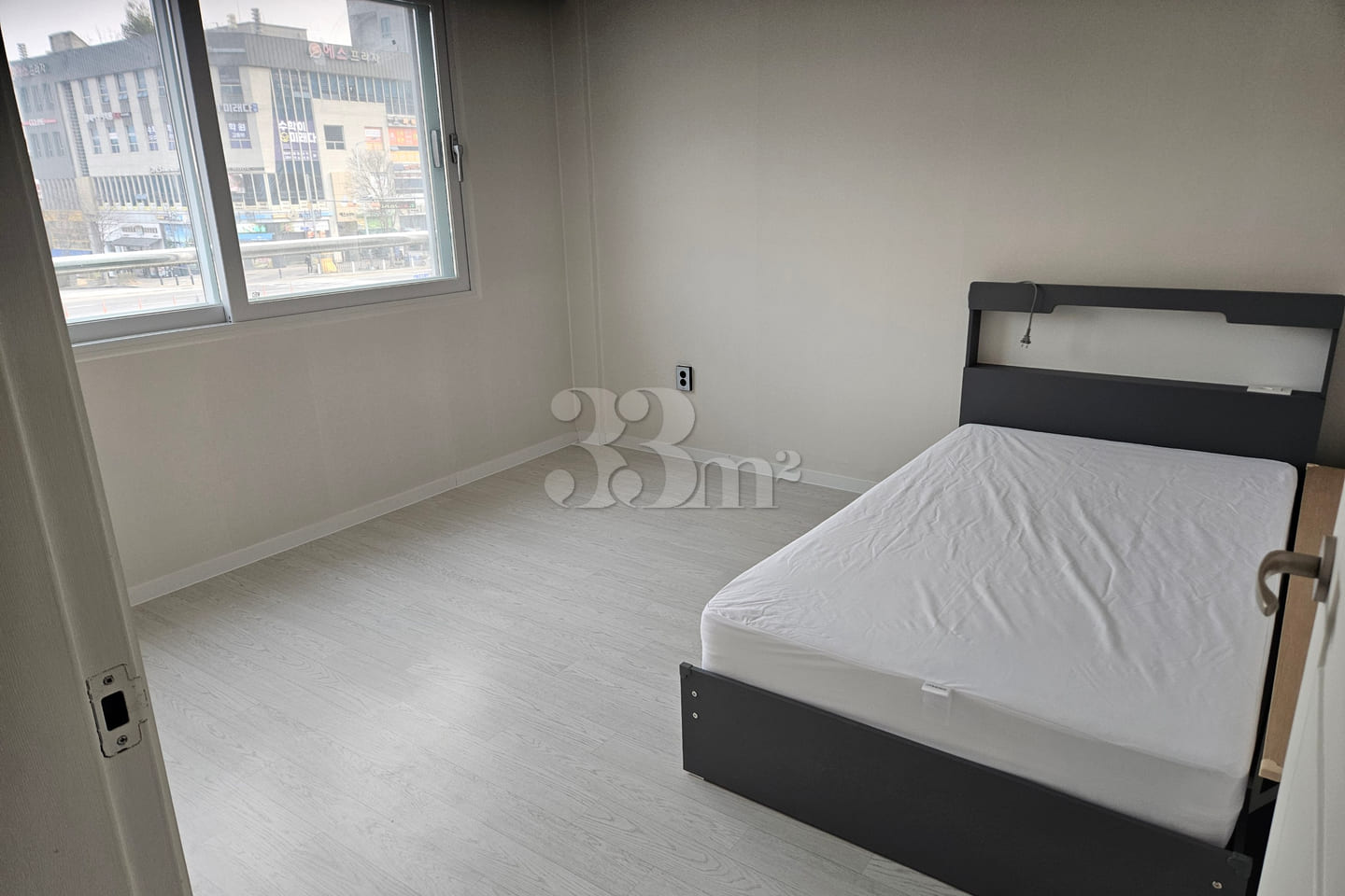 Three-room apartment near Machi Square 4th image